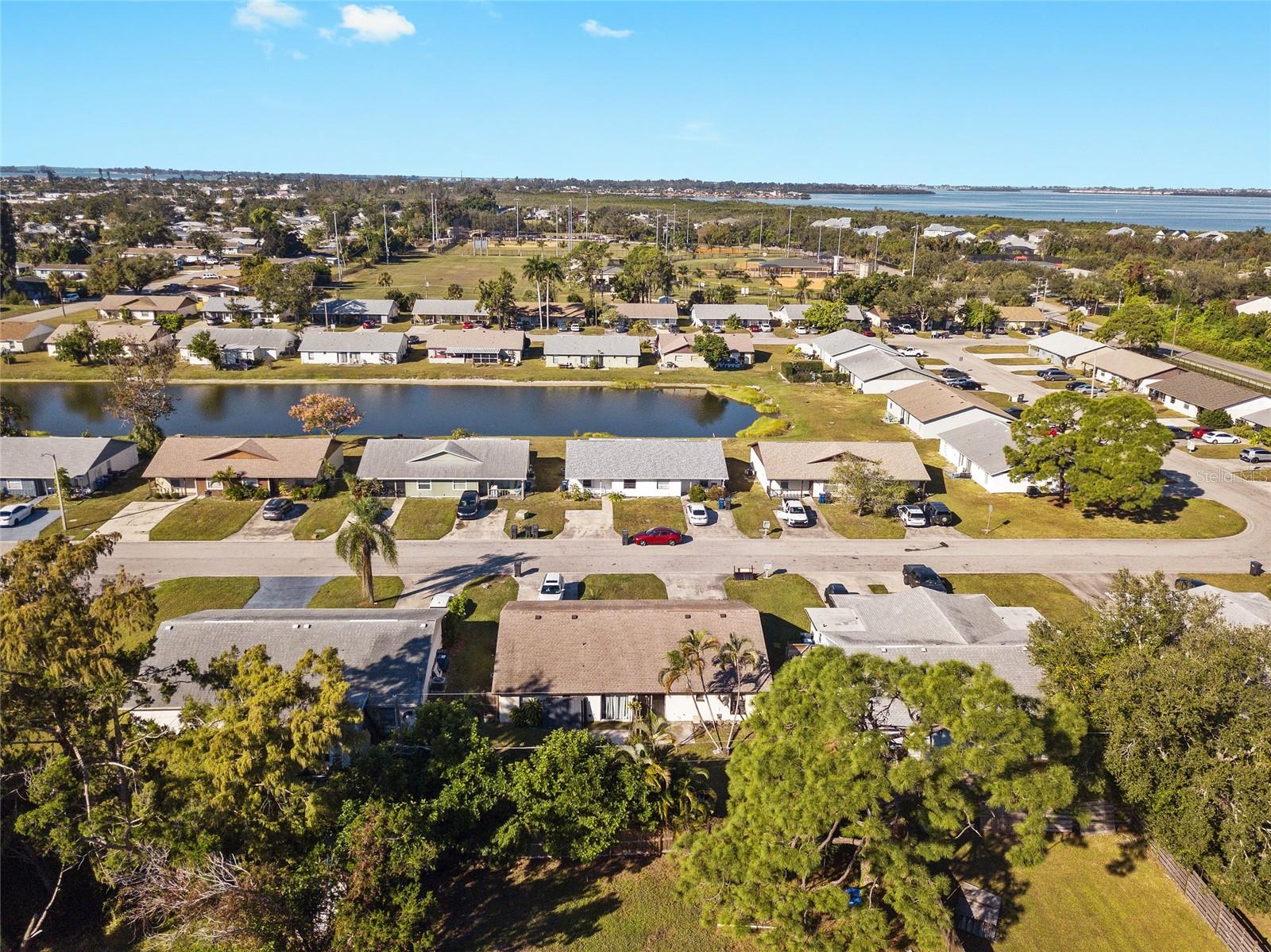 HERITAGE PINES - Residential