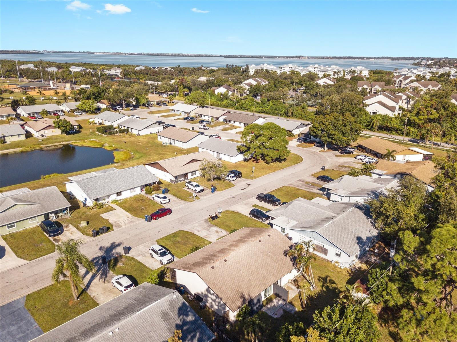 HERITAGE PINES - Residential