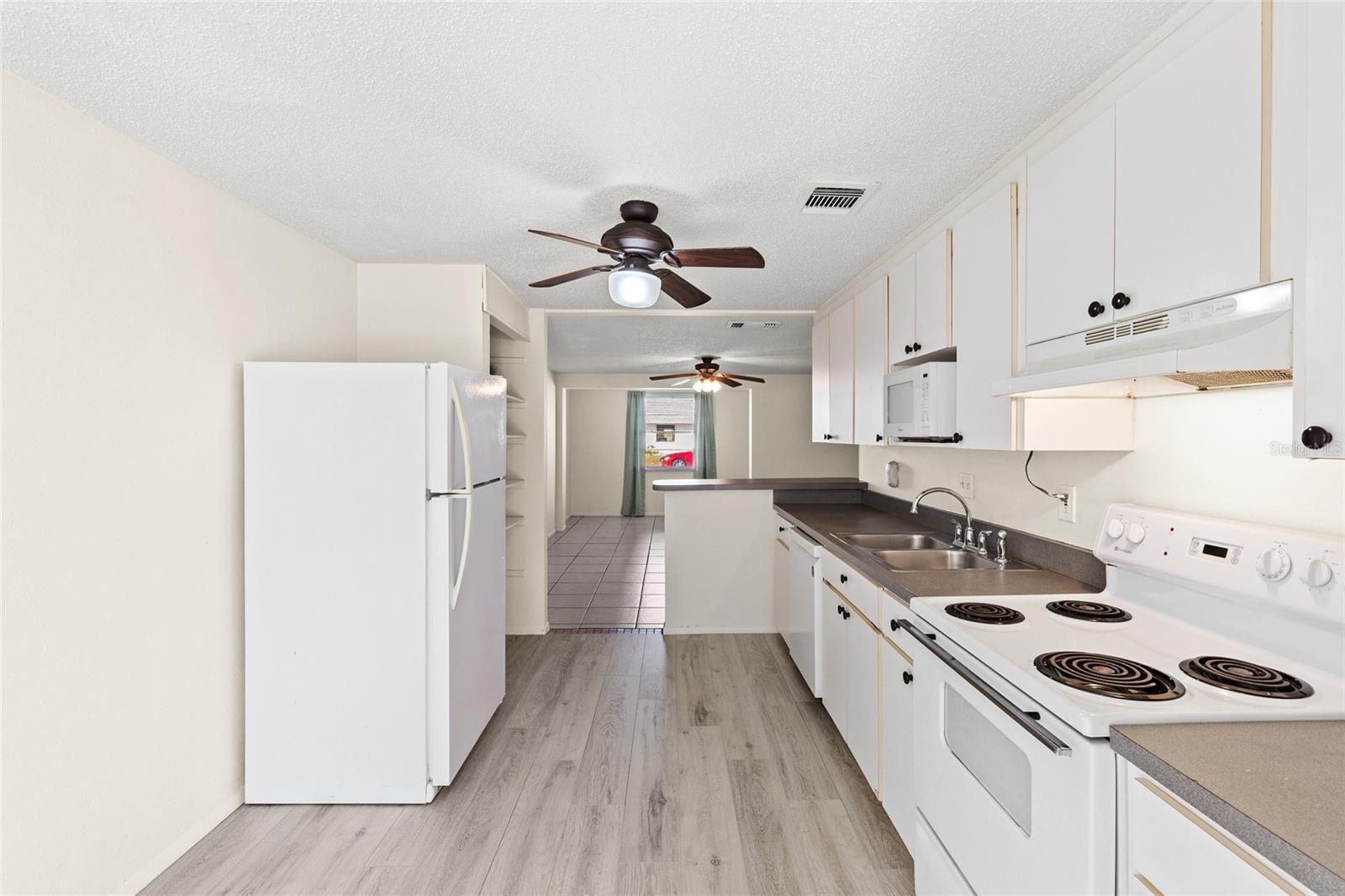 HERITAGE PINES - Residential