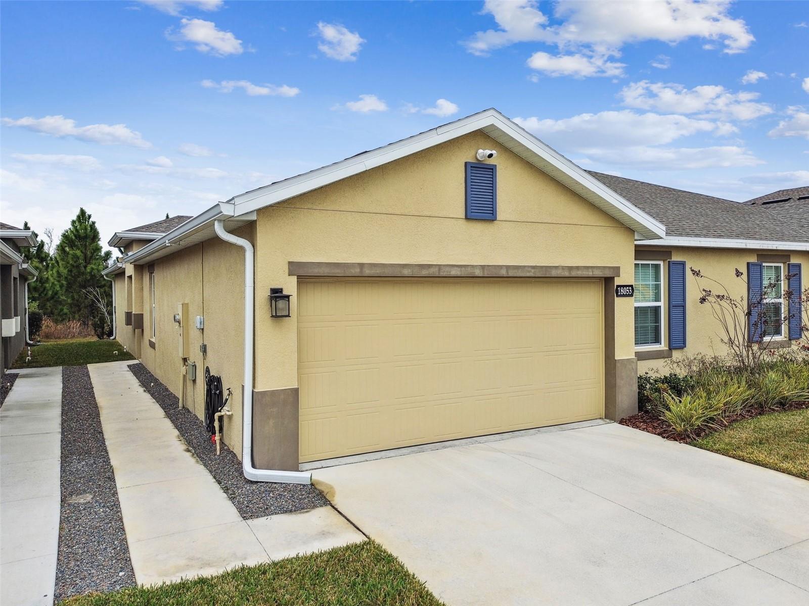 CYPRESS PRESERVE PH 3B 2B 3 & - Residential