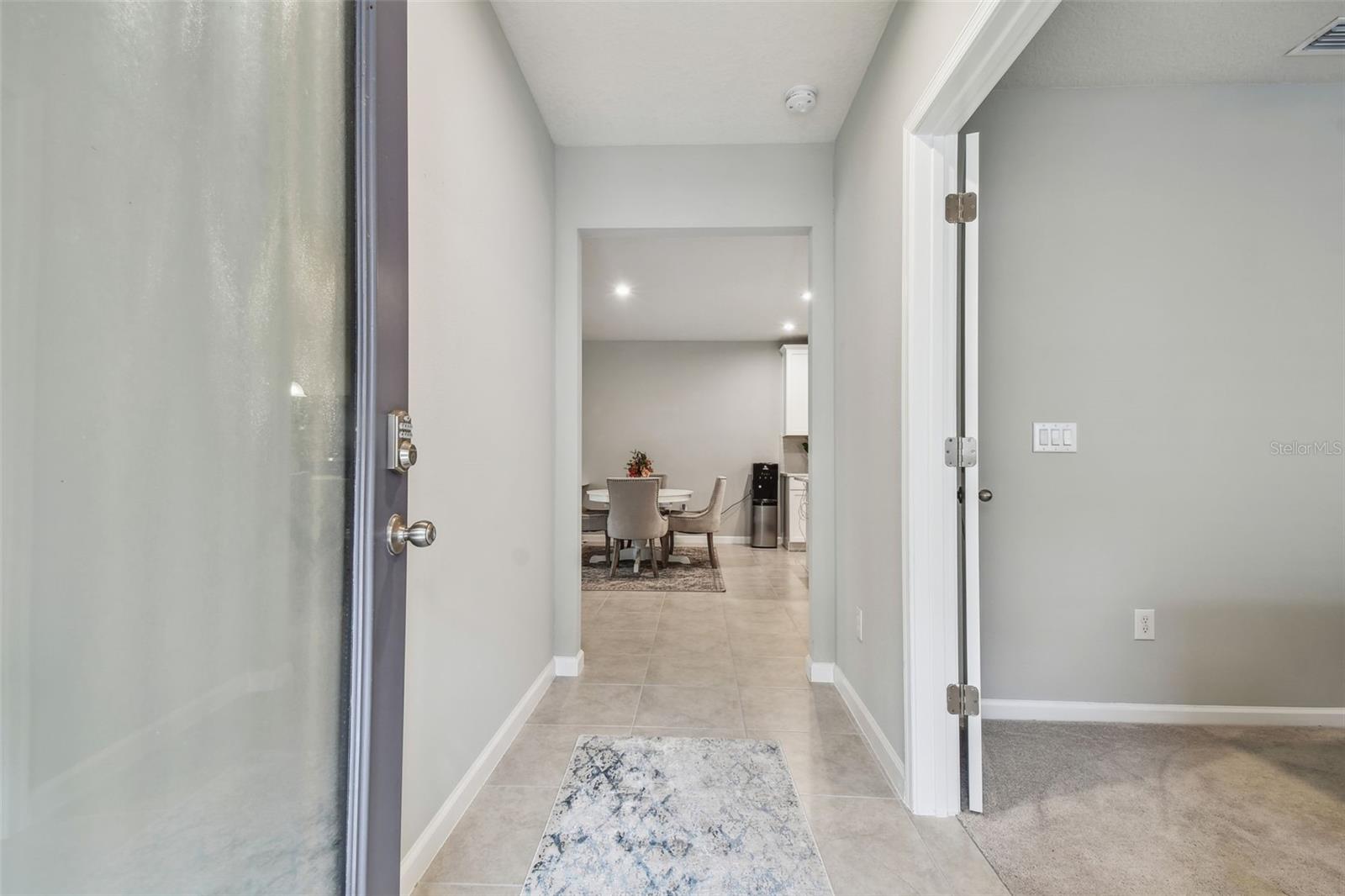 CYPRESS PRESERVE PH 3B 2B 3 & - Residential