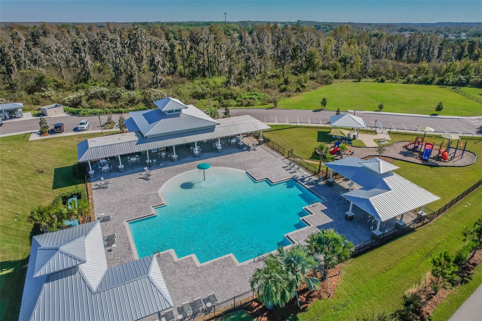 CYPRESS PRESERVE PH 3B 2B 3 & - Residential