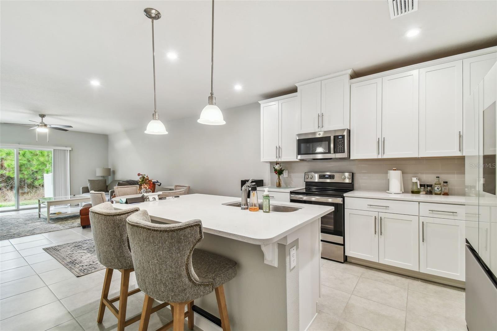 CYPRESS PRESERVE PH 3B 2B 3 & - Residential