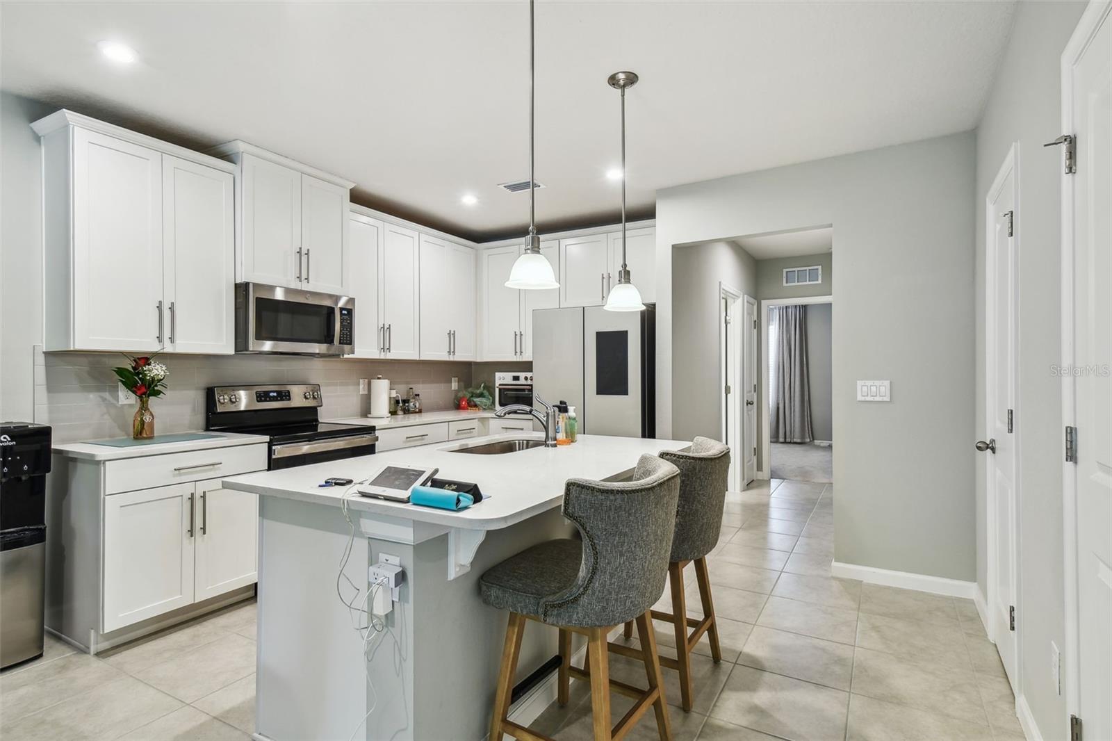 CYPRESS PRESERVE PH 3B 2B 3 & - Residential