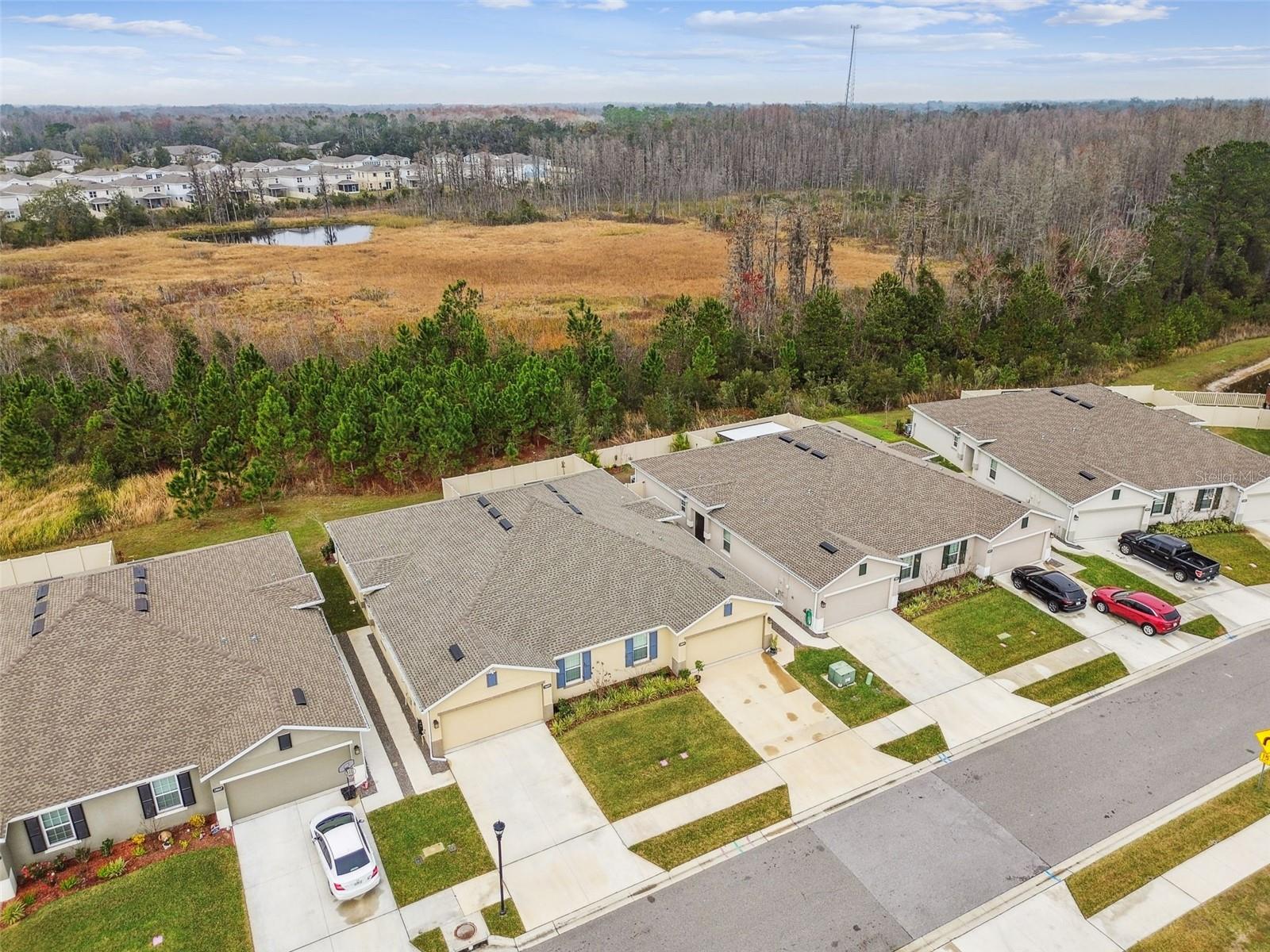 CYPRESS PRESERVE PH 3B 2B 3 & - Residential