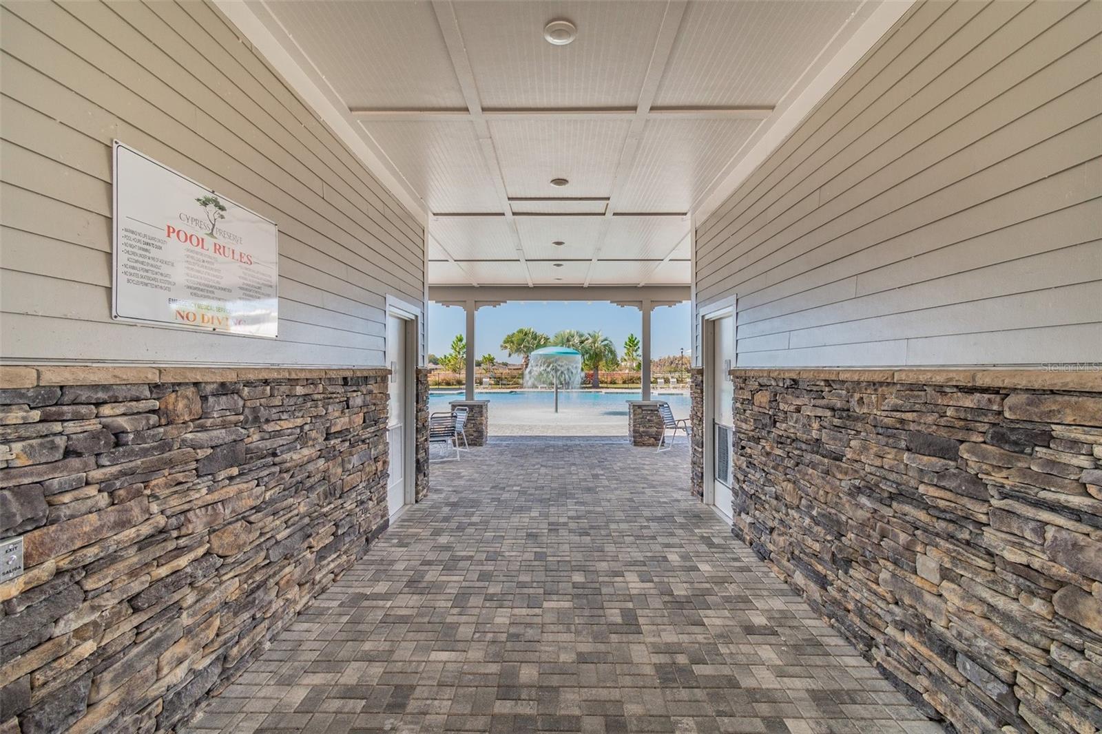 CYPRESS PRESERVE PH 3B 2B 3 & - Residential