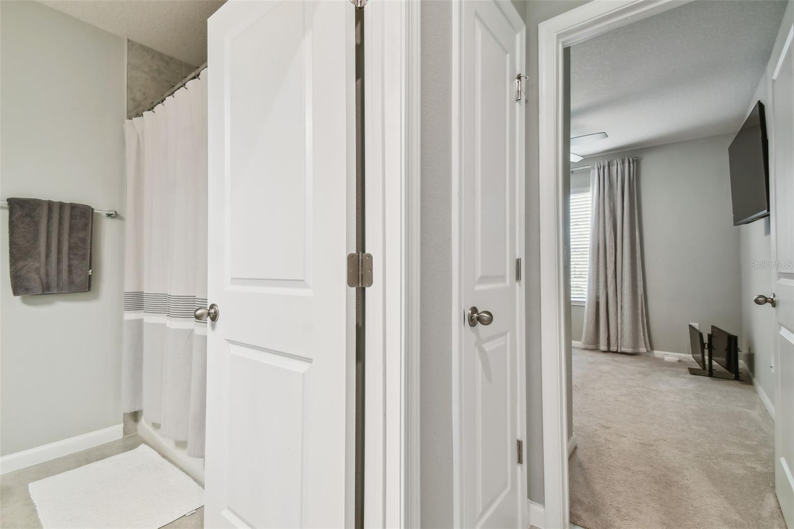 CYPRESS PRESERVE PH 3B 2B 3 & - Residential