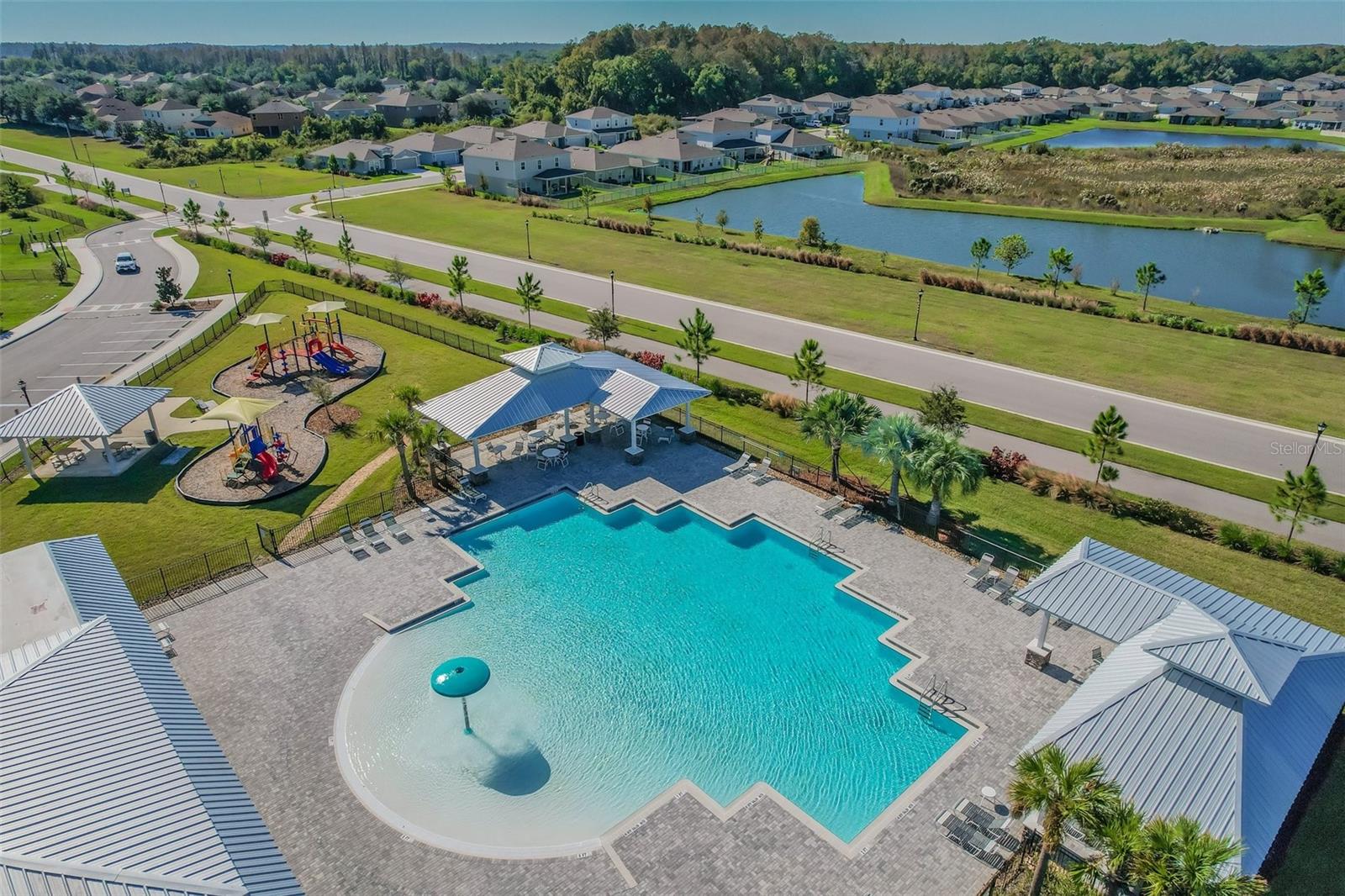 CYPRESS PRESERVE PH 3B 2B 3 & - Residential