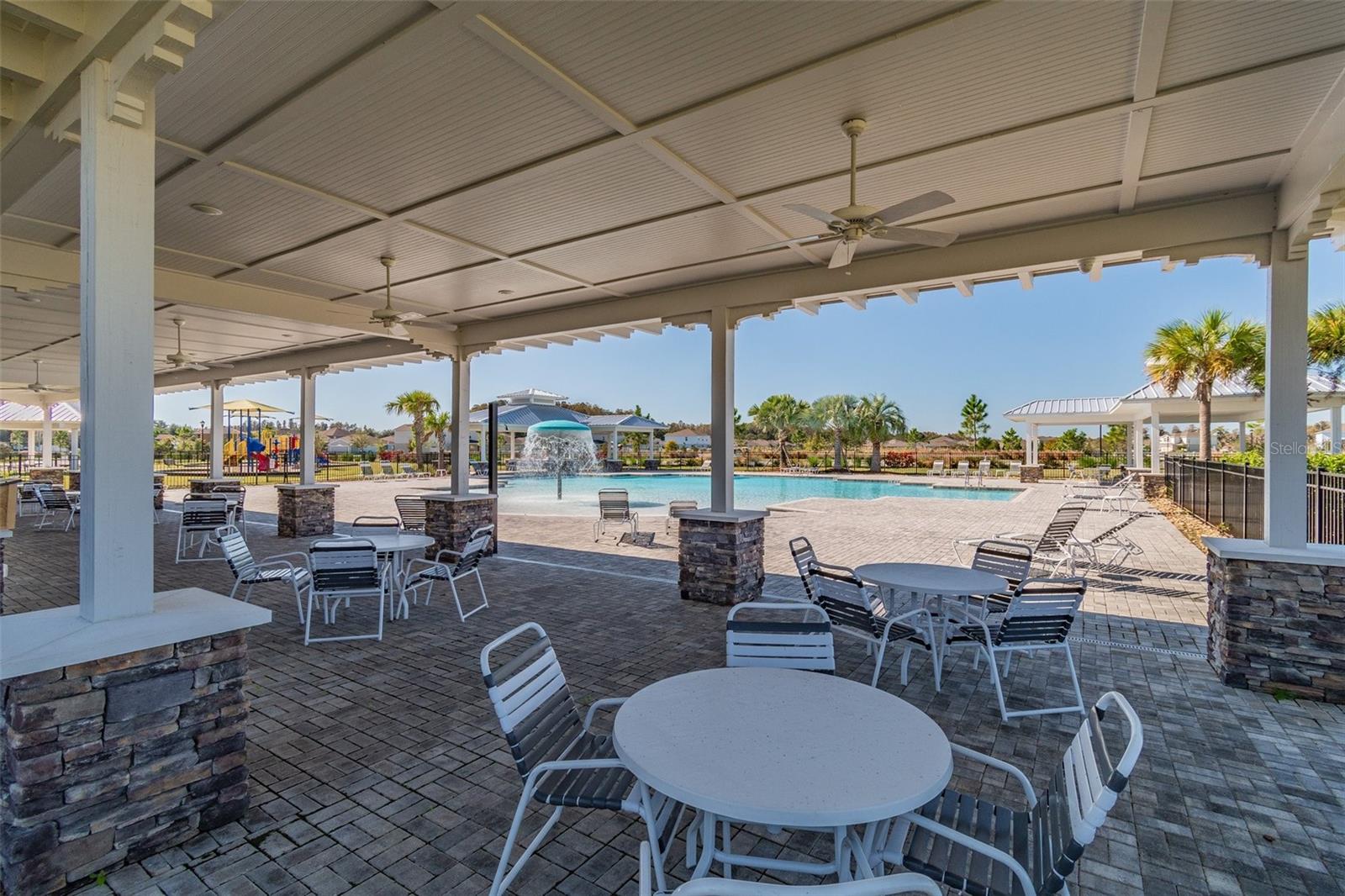 CYPRESS PRESERVE PH 3B 2B 3 & - Residential