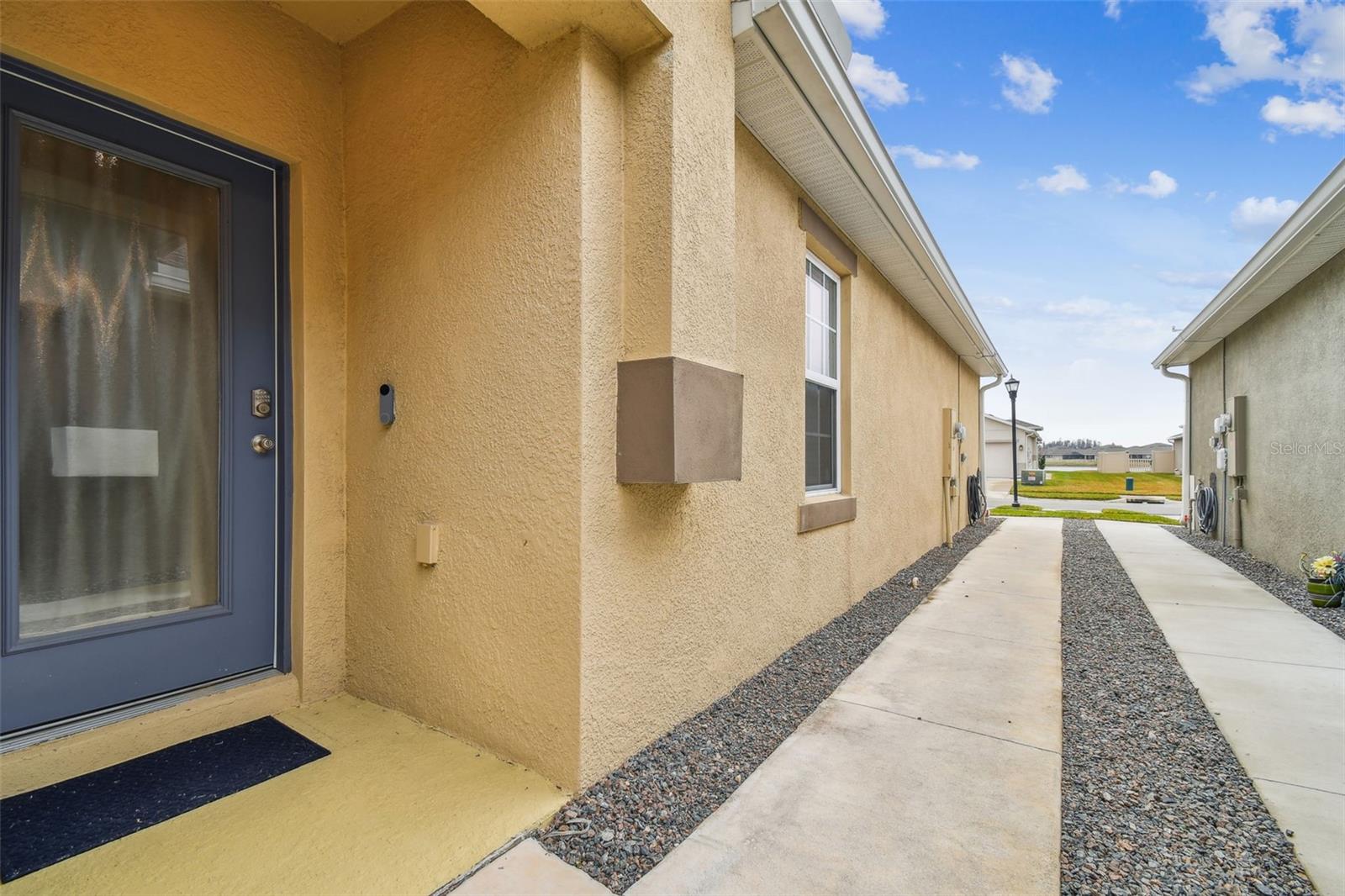 CYPRESS PRESERVE PH 3B 2B 3 & - Residential