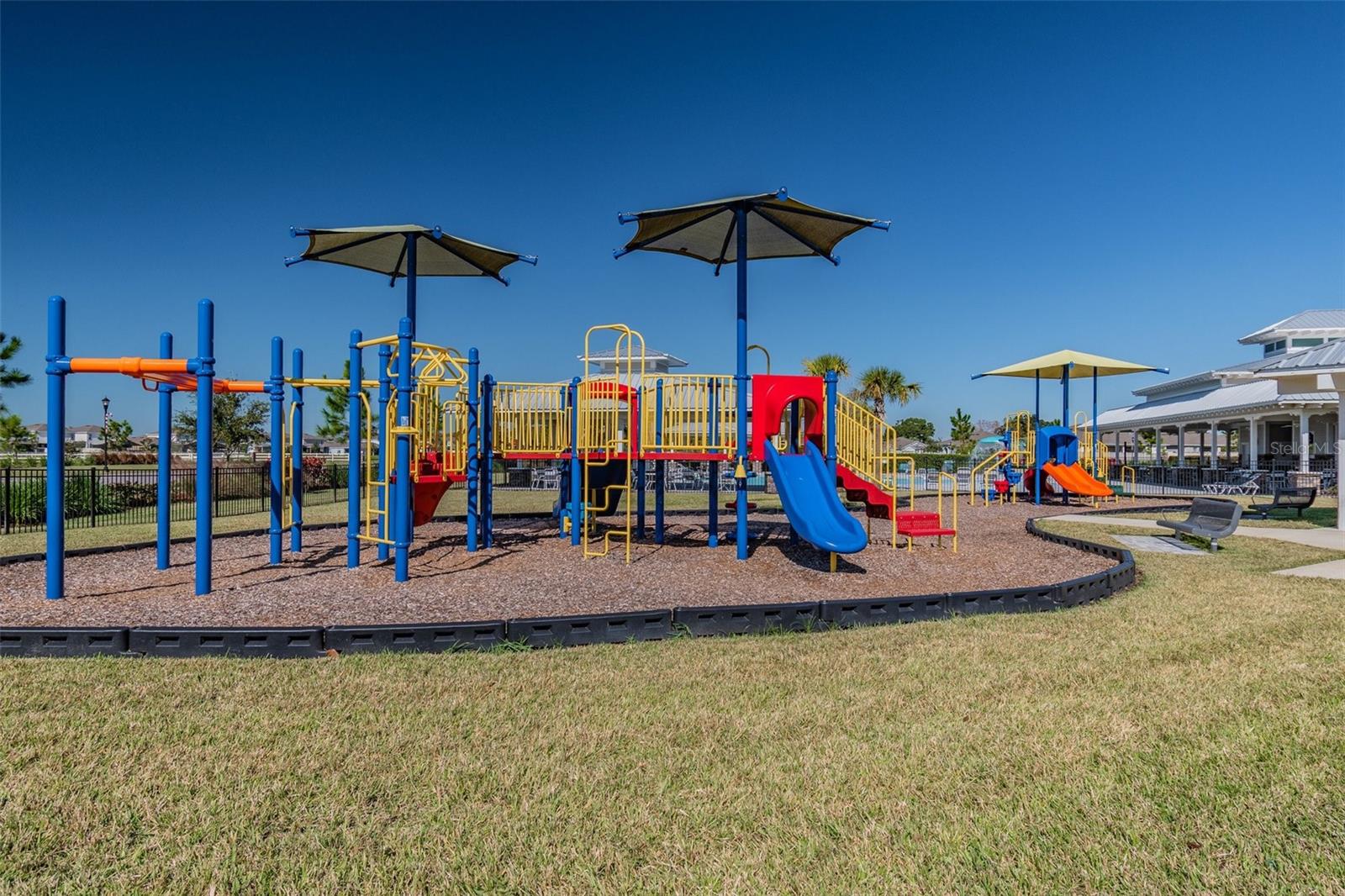 CYPRESS PRESERVE PH 3B 2B 3 & - Residential