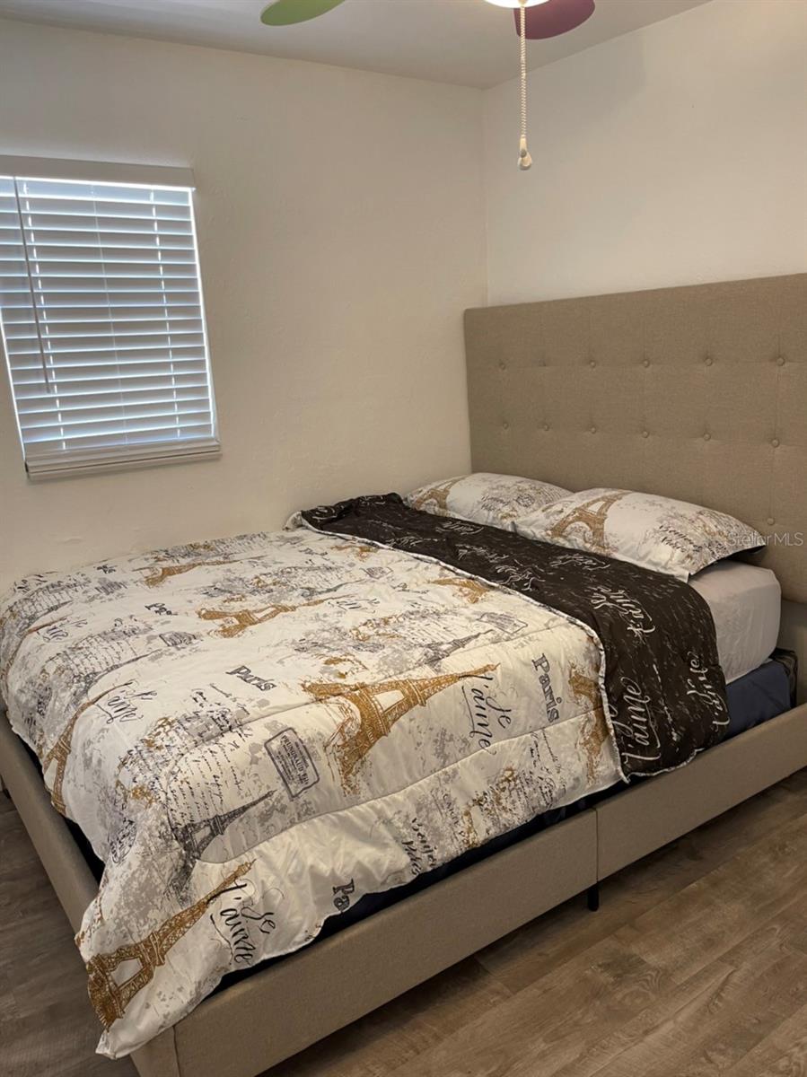 NO SUBDIVISION - Residential