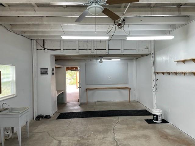 NO SUBDIVISION - Residential