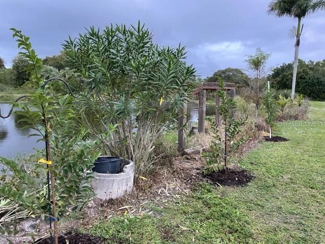 NO SUBDIVISION - Residential