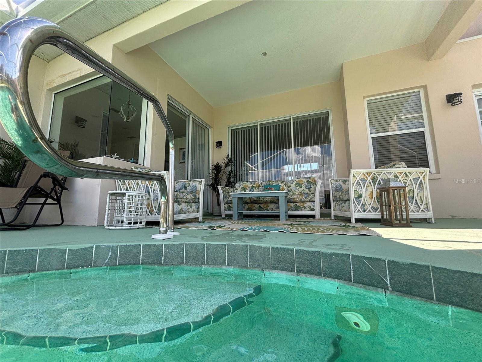 ROTONDA WEST LONG MEADOW - Residential Lease