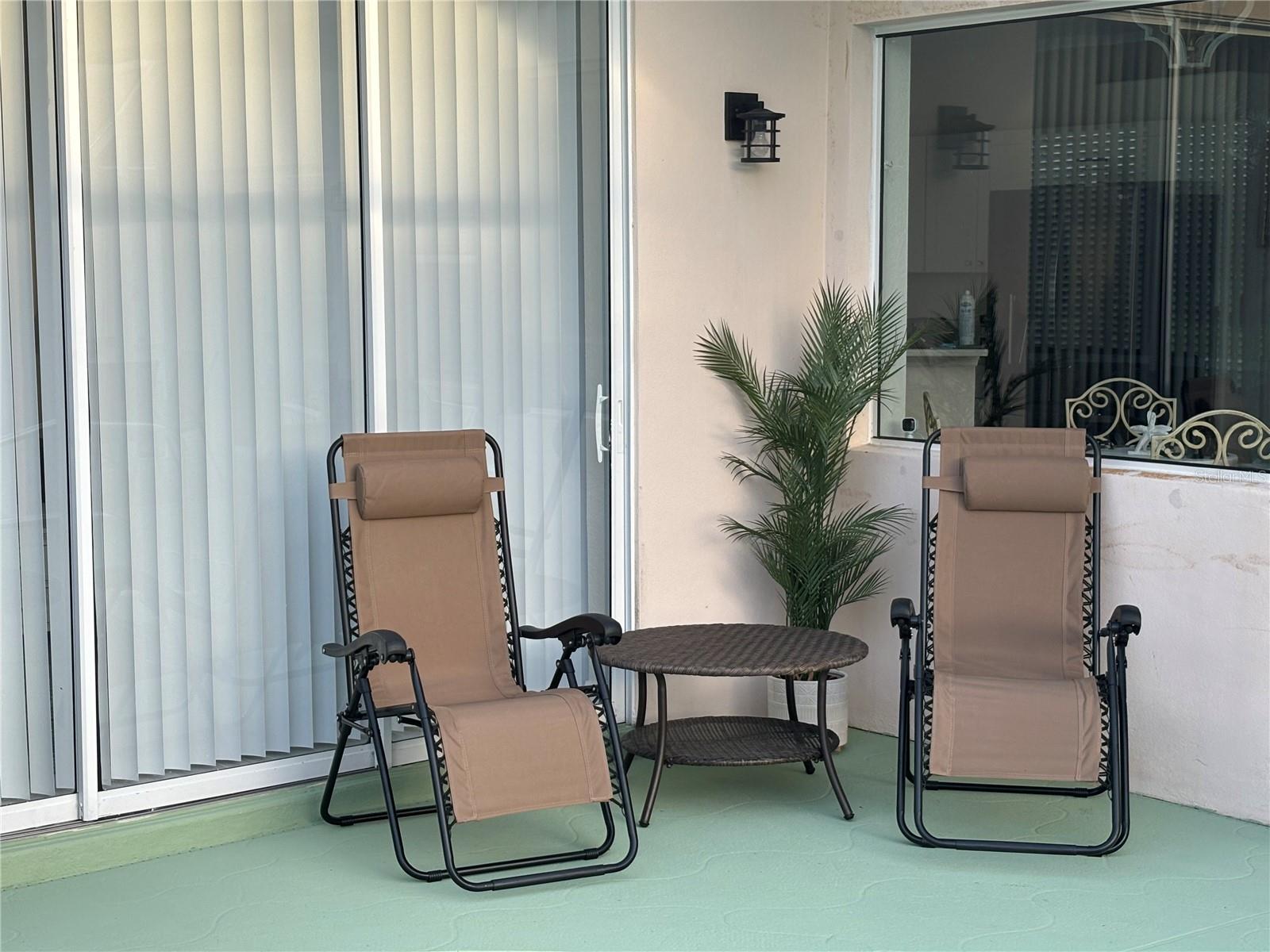 ROTONDA WEST LONG MEADOW - Residential Lease