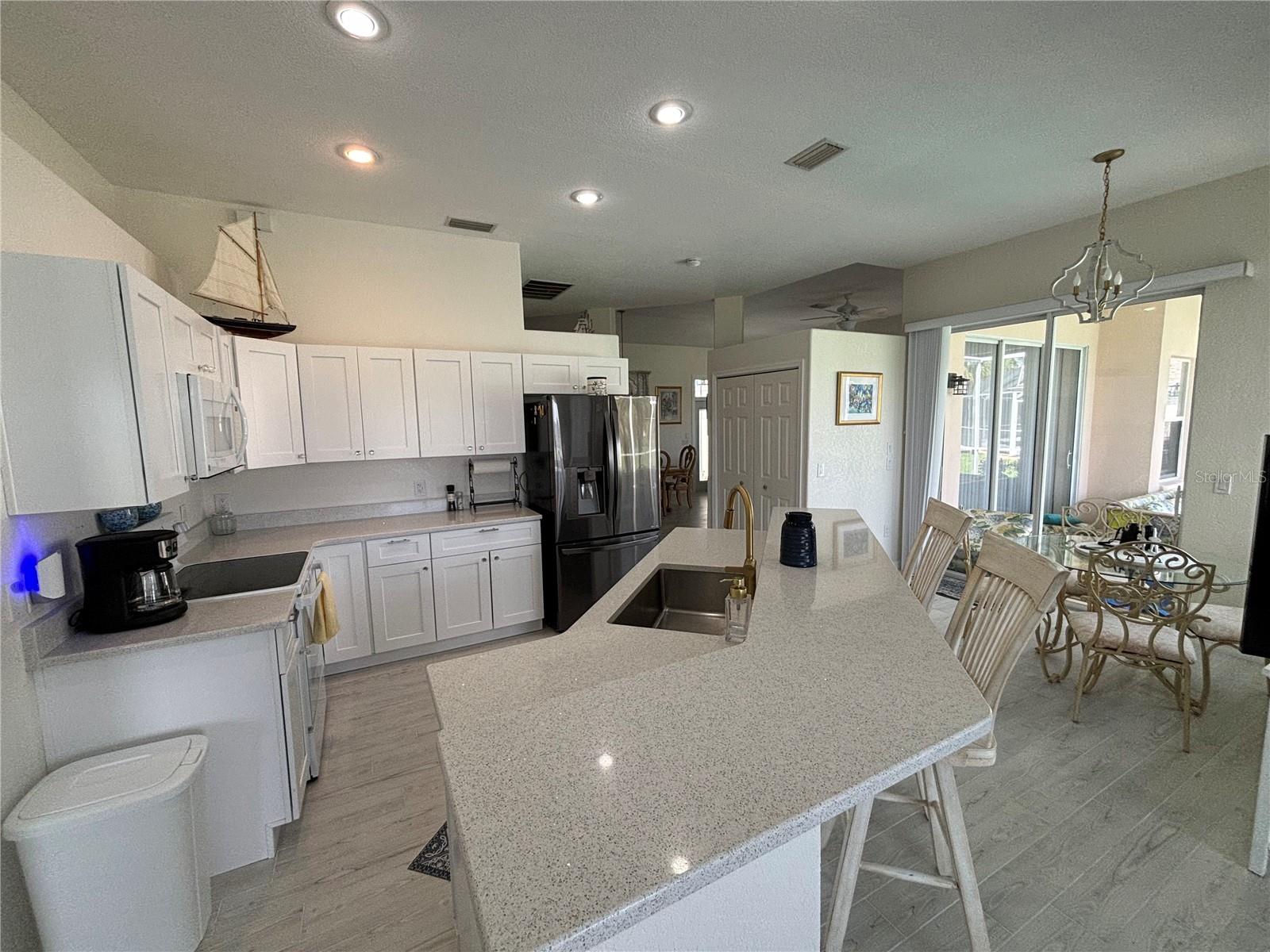 ROTONDA WEST LONG MEADOW - Residential Lease