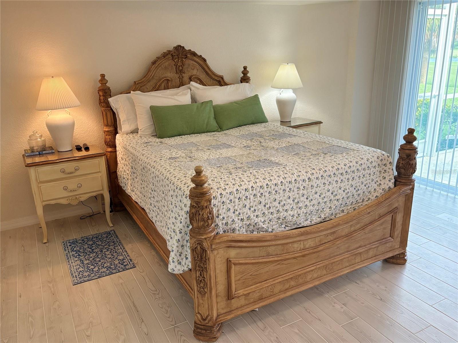 ROTONDA WEST LONG MEADOW - Residential Lease