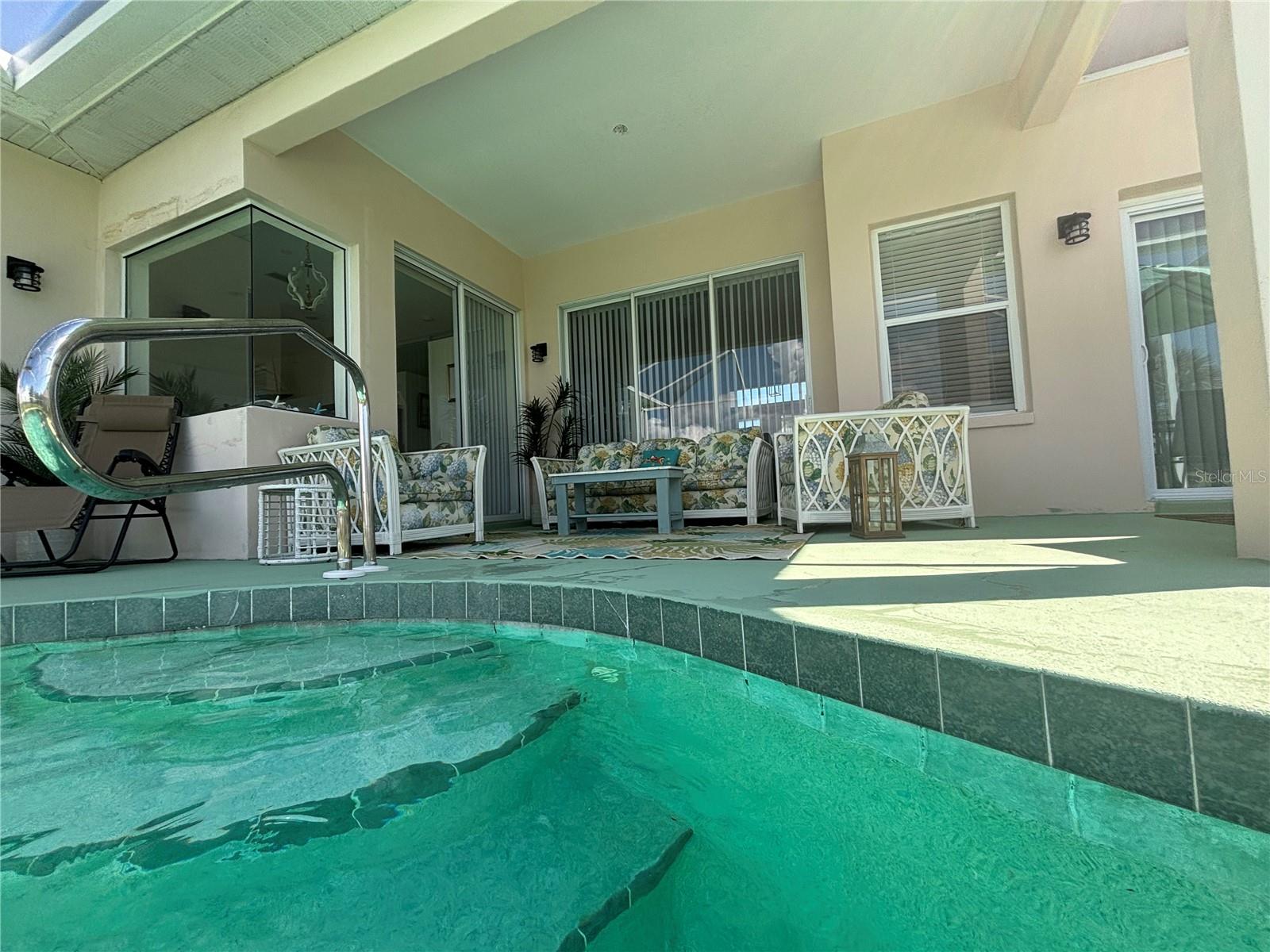 ROTONDA WEST LONG MEADOW - Residential Lease