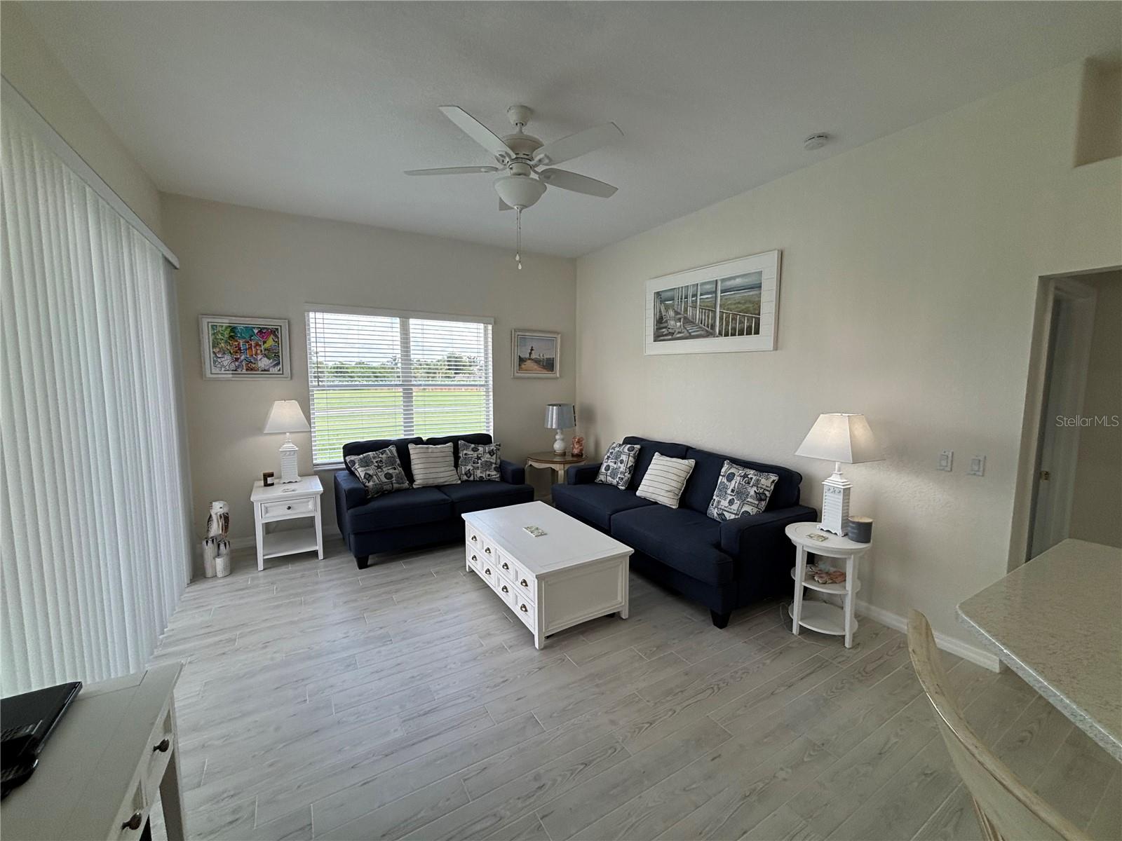 ROTONDA WEST LONG MEADOW - Residential Lease