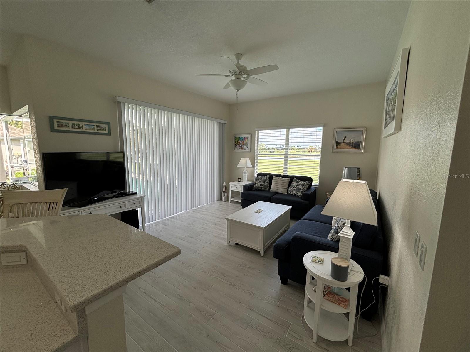 ROTONDA WEST LONG MEADOW - Residential Lease