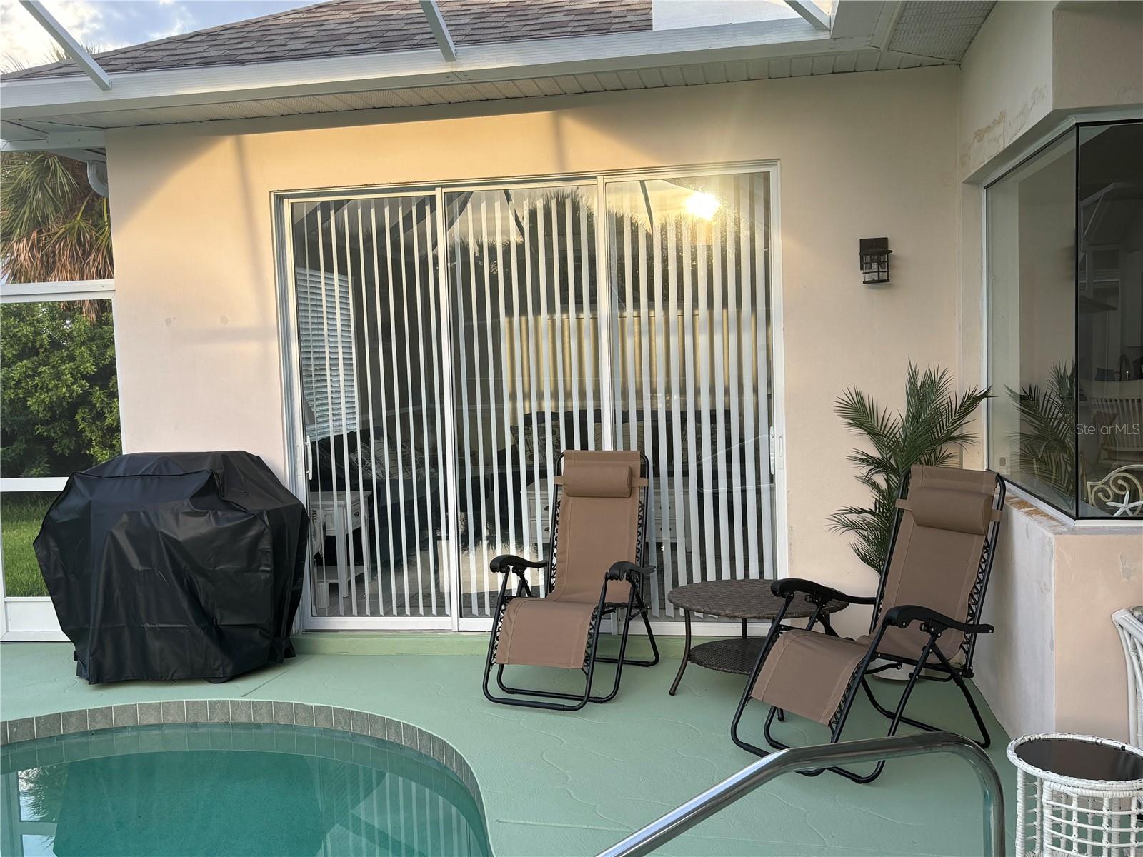 ROTONDA WEST LONG MEADOW - Residential Lease