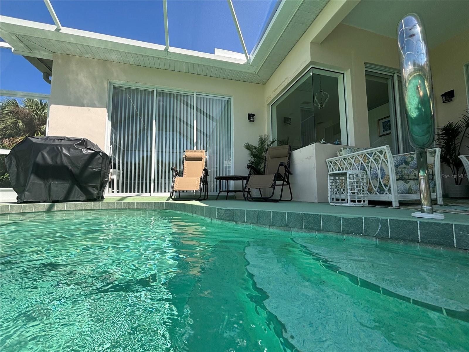 ROTONDA WEST LONG MEADOW - Residential Lease