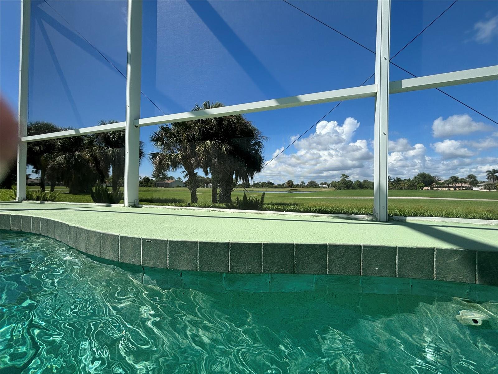 ROTONDA WEST LONG MEADOW - Residential Lease