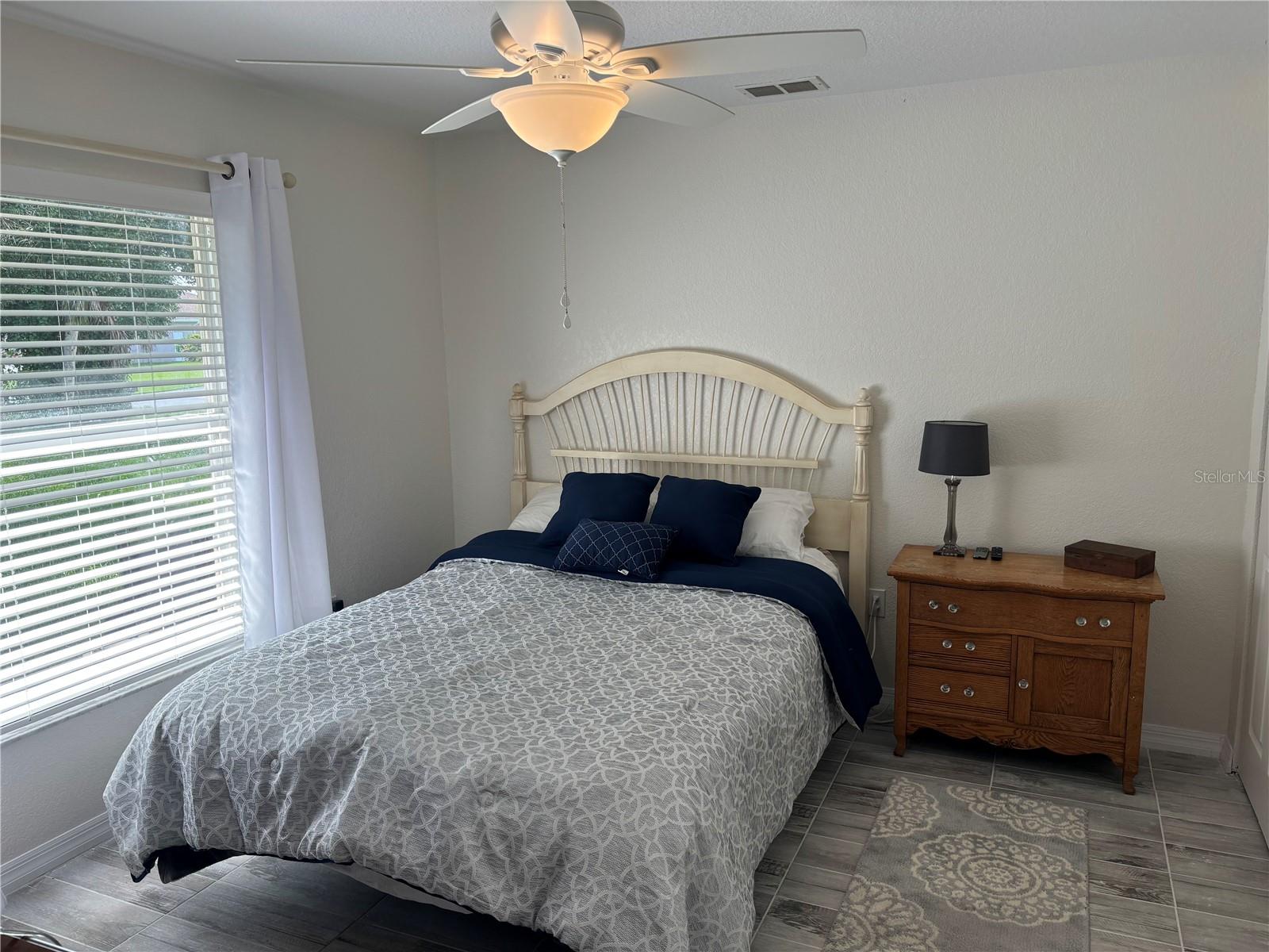 ROTONDA WEST LONG MEADOW - Residential Lease