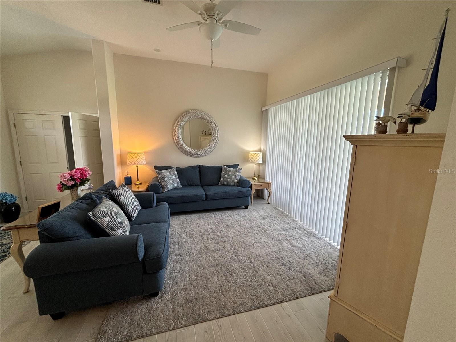 ROTONDA WEST LONG MEADOW - Residential Lease