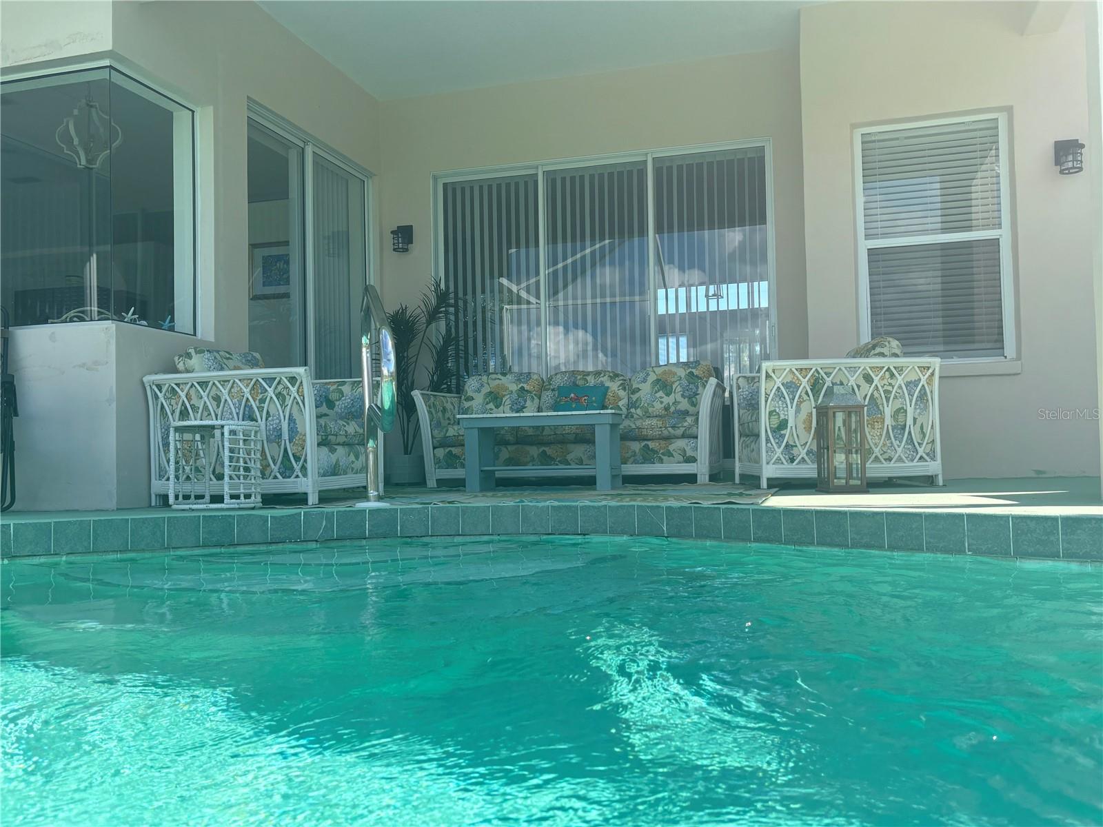 ROTONDA WEST LONG MEADOW - Residential Lease