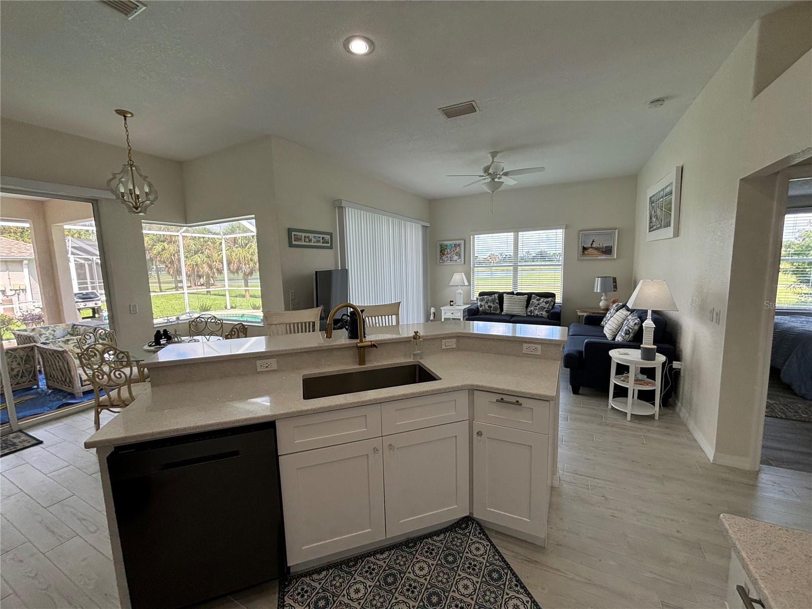 ROTONDA WEST LONG MEADOW - Residential Lease