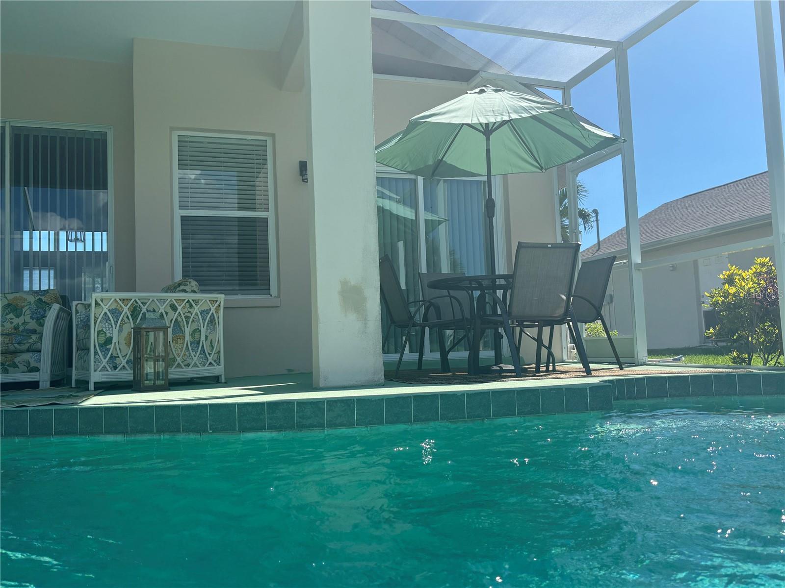 ROTONDA WEST LONG MEADOW - Residential Lease