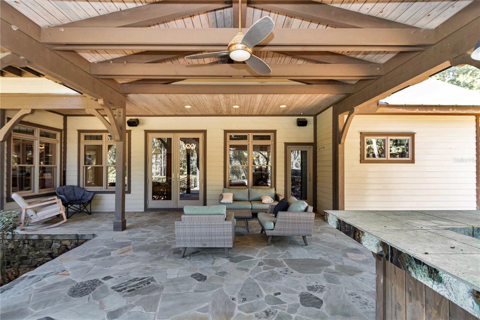 ACRG NONSUB - Residential