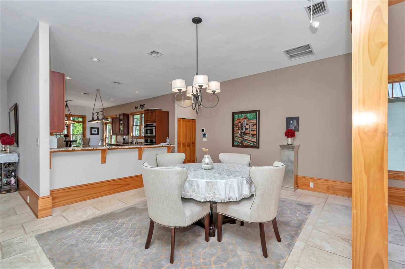 ACRG NONSUB - Residential