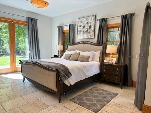 ACRG NONSUB - Residential