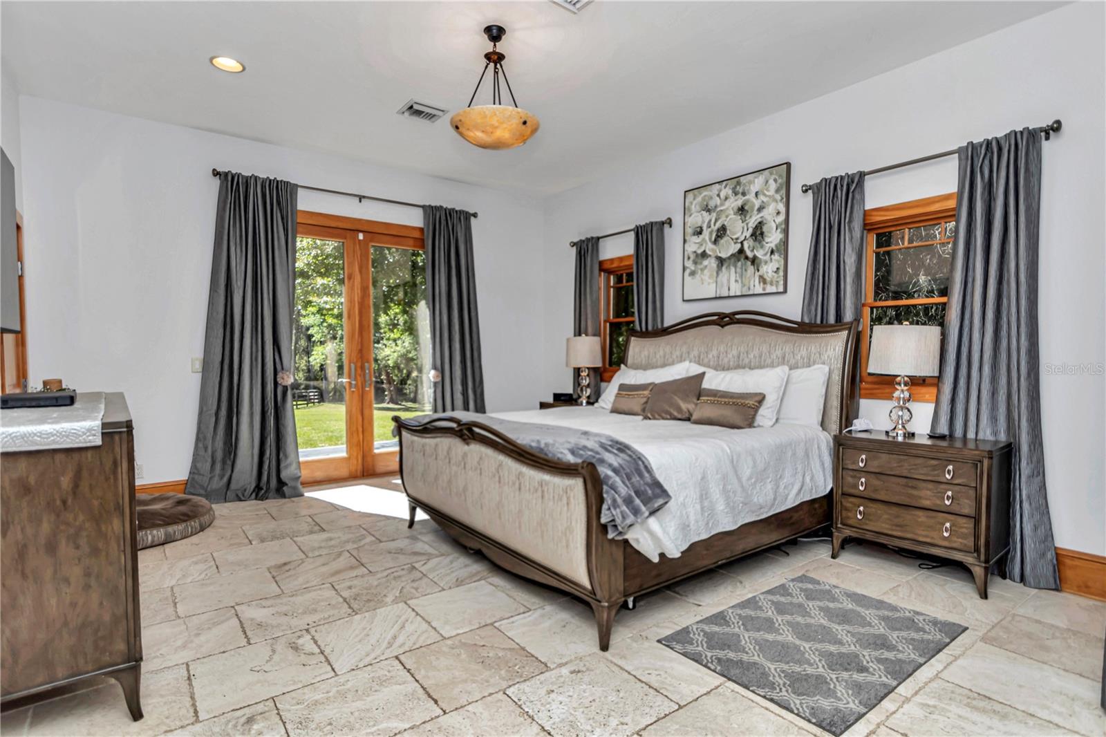 ACRG NONSUB - Residential