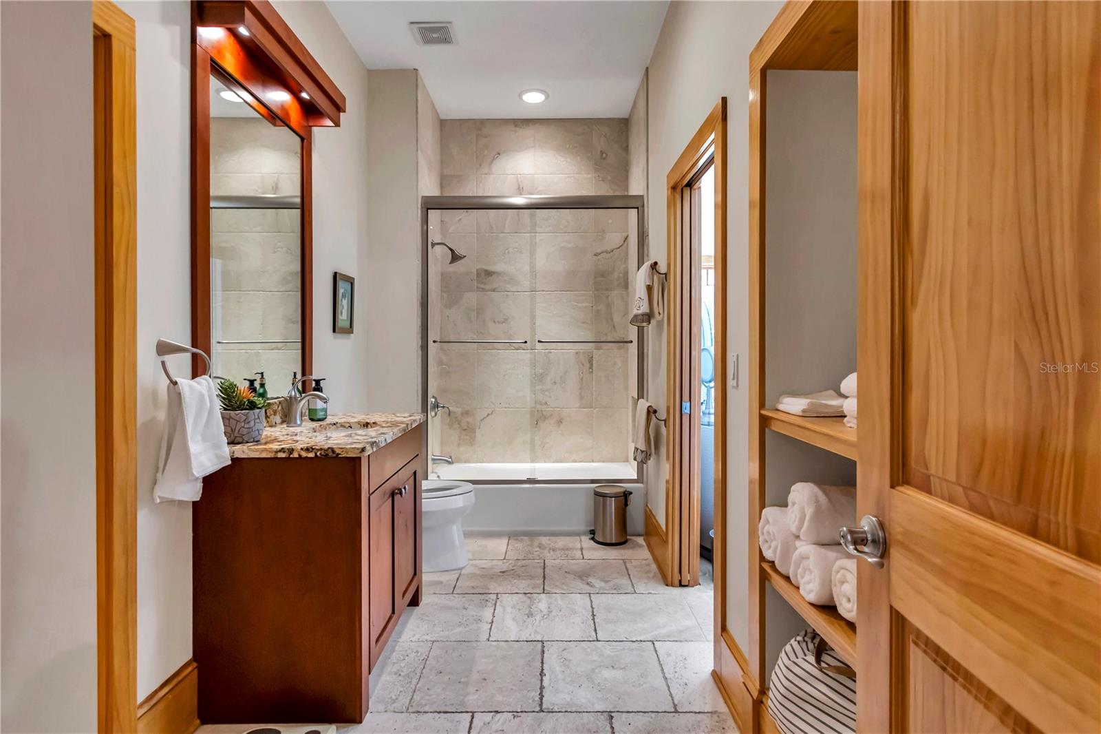 ACRG NONSUB - Residential