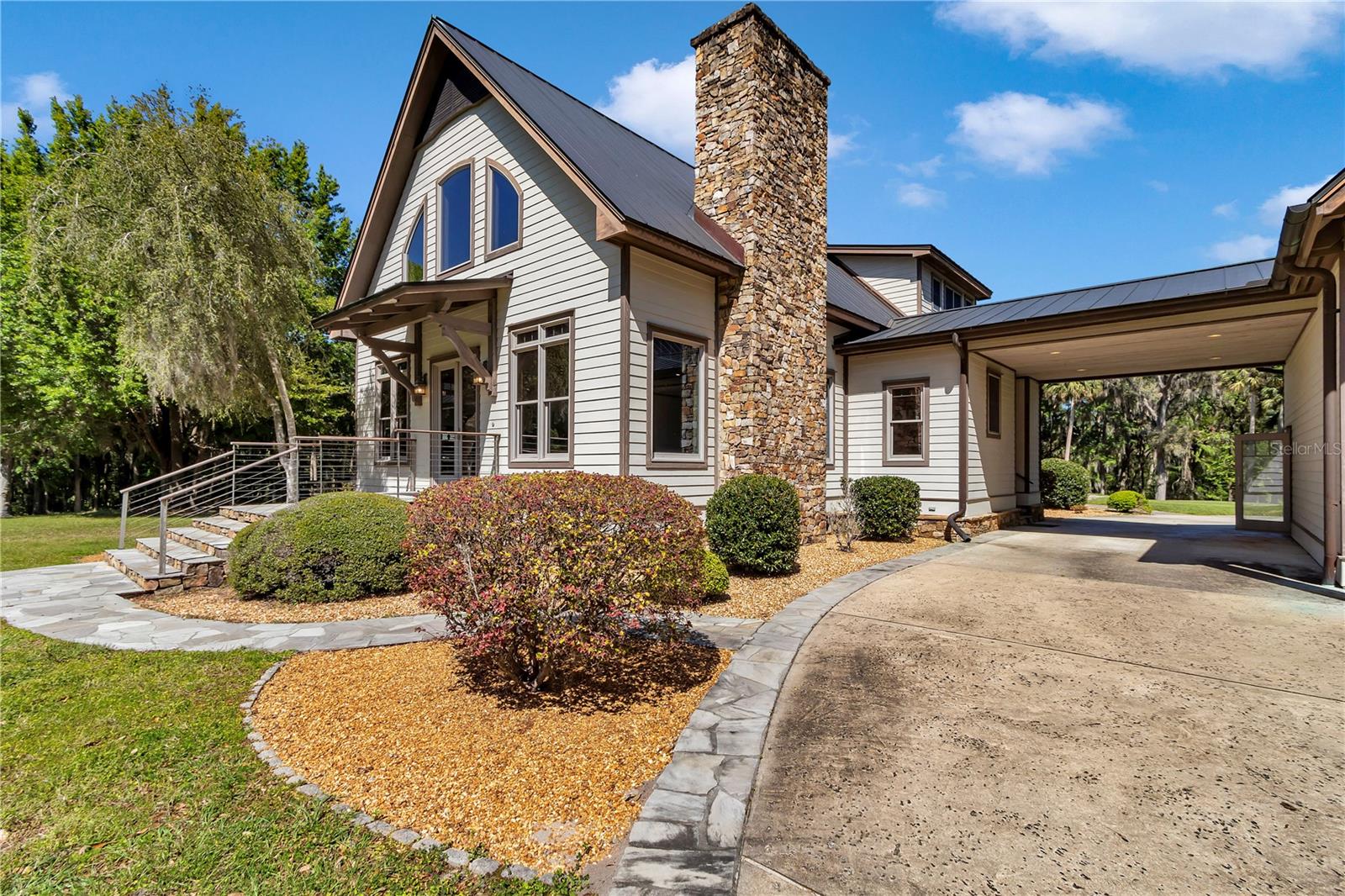 ACRG NONSUB - Residential