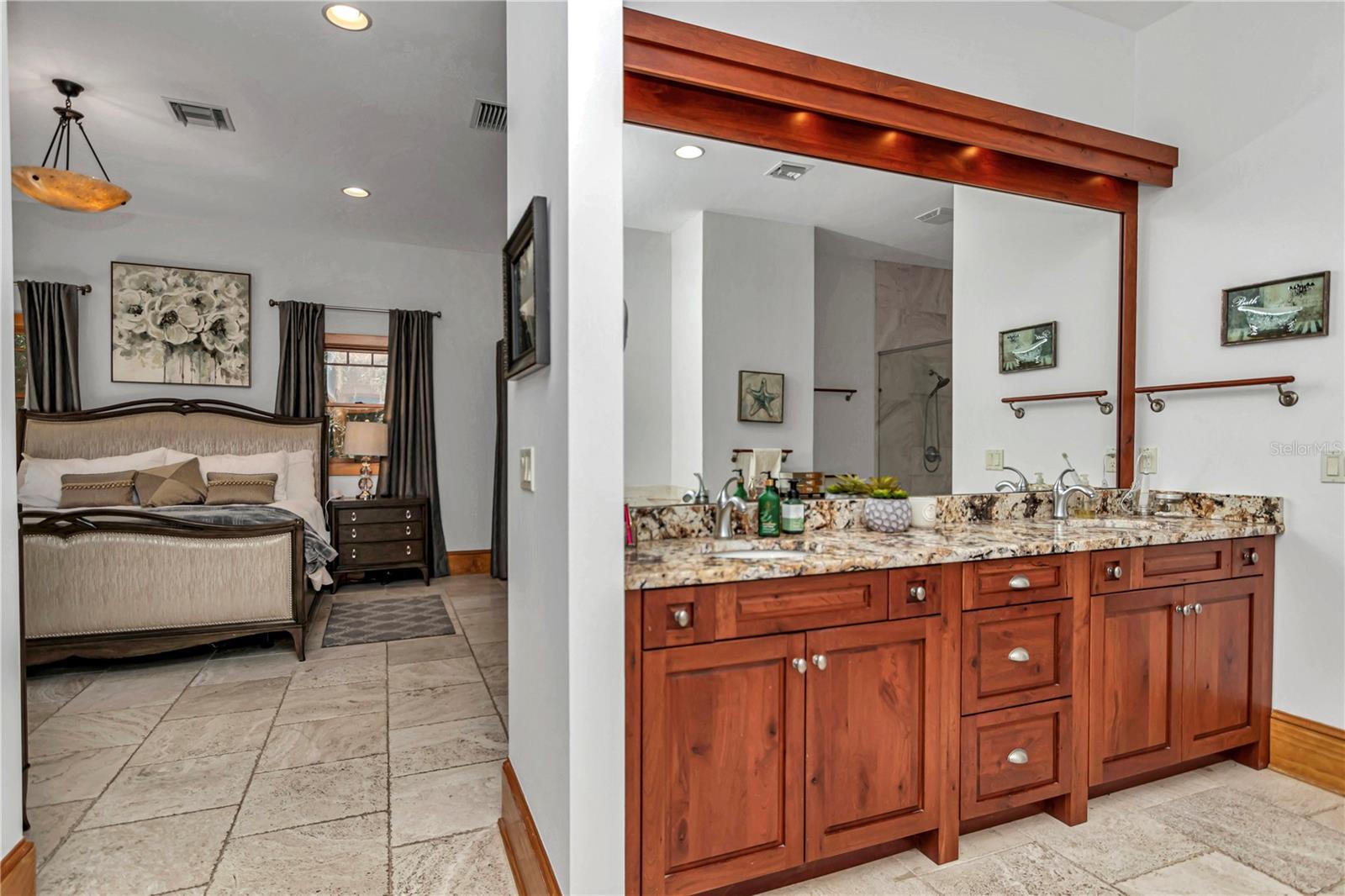 ACRG NONSUB - Residential