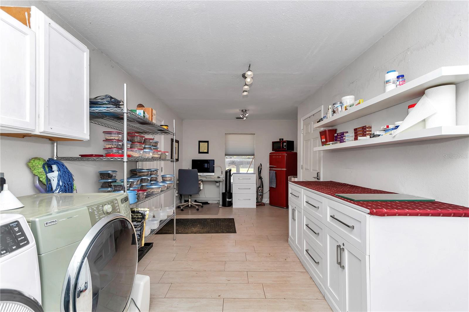 ACRG NONSUB - Residential