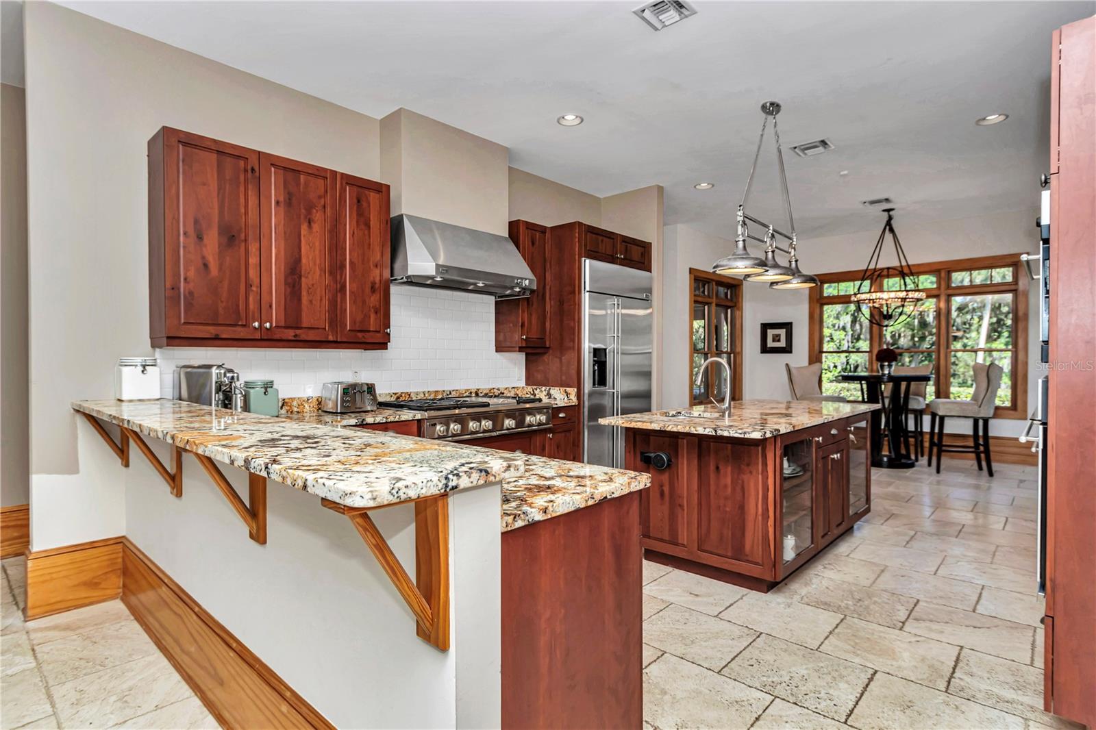 ACRG NONSUB - Residential