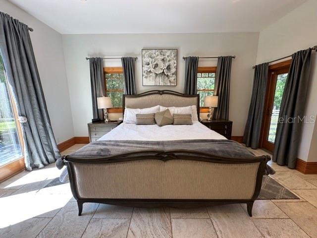 ACRG NONSUB - Residential