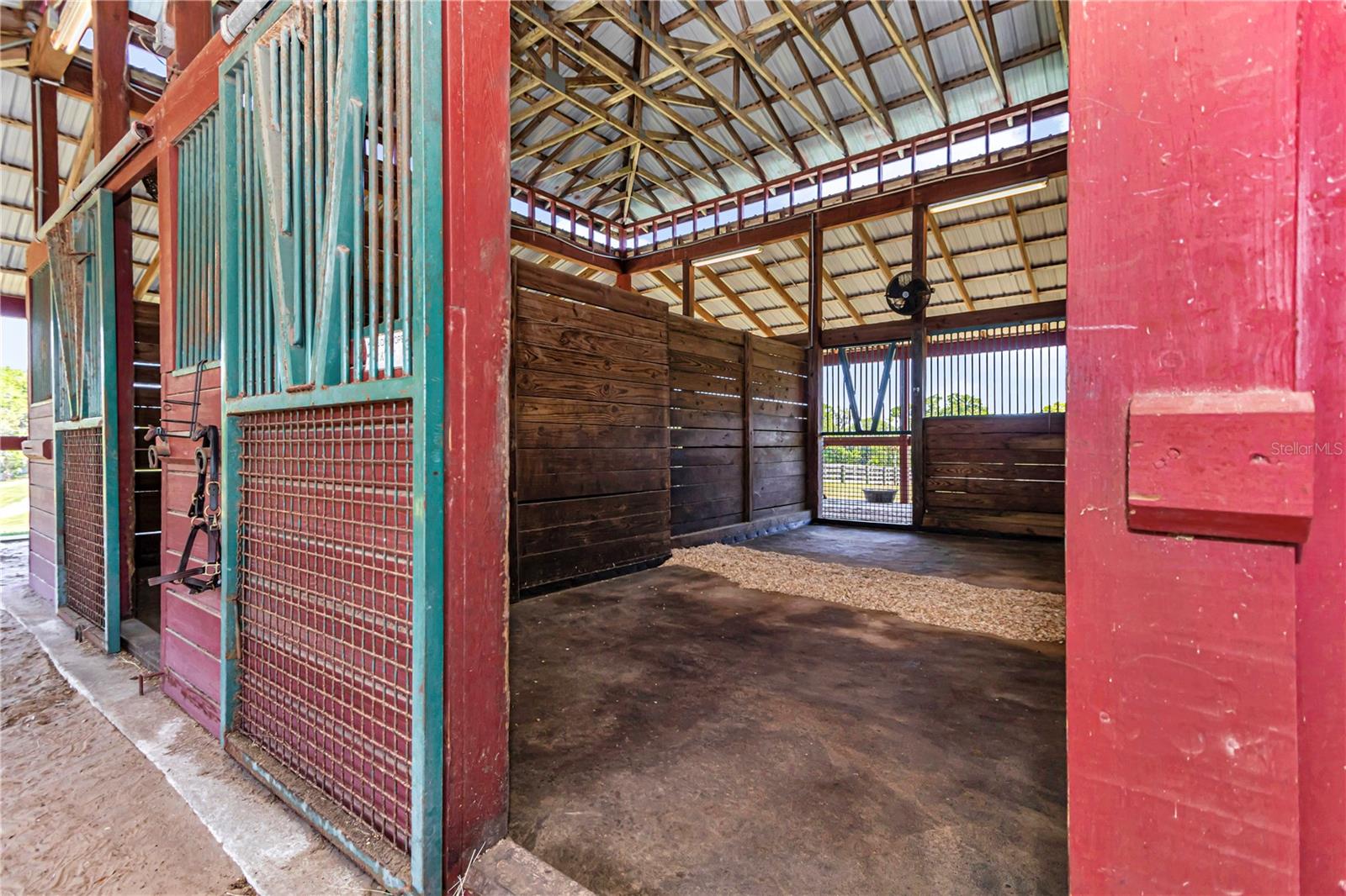 ACRG NONSUB - Residential