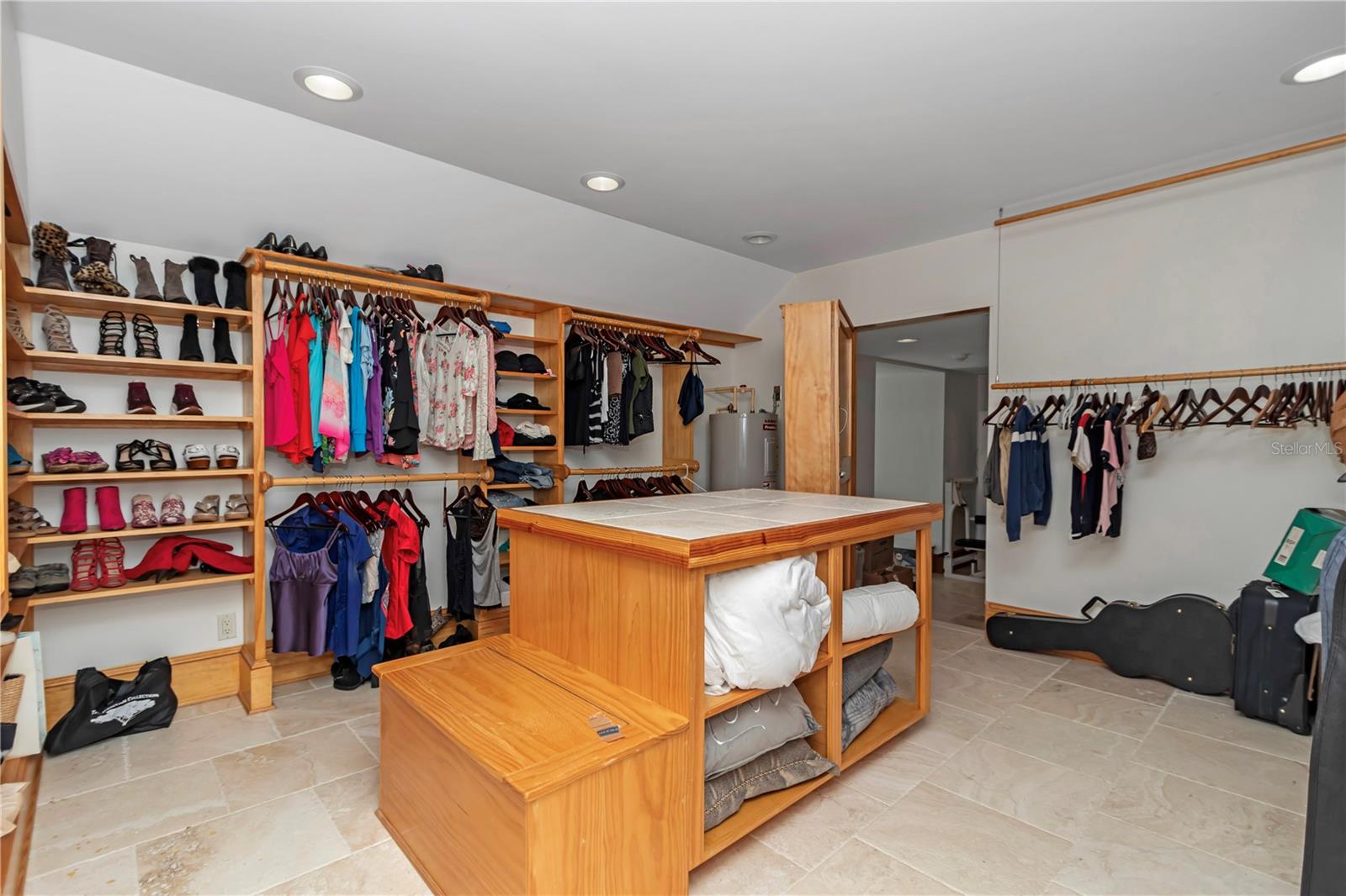 ACRG NONSUB - Residential