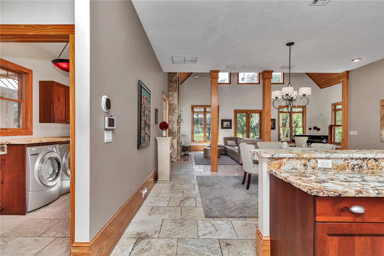 ACRG NONSUB - Residential