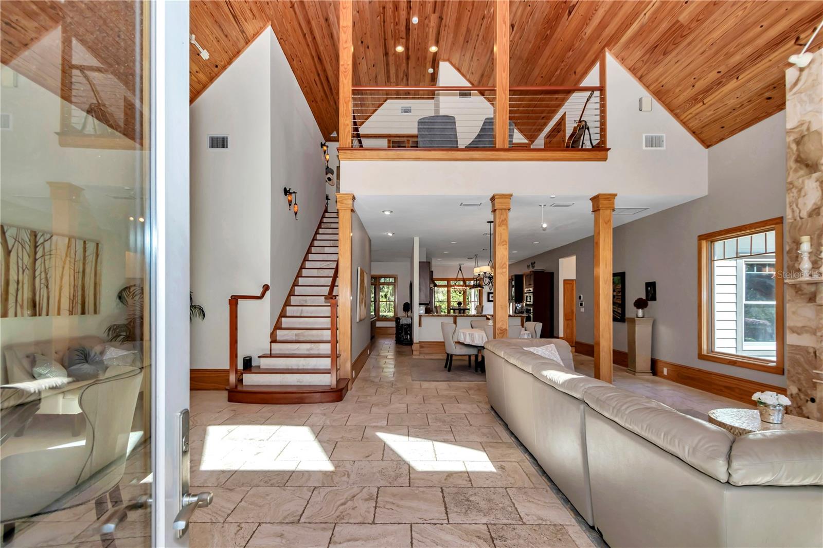 ACRG NONSUB - Residential