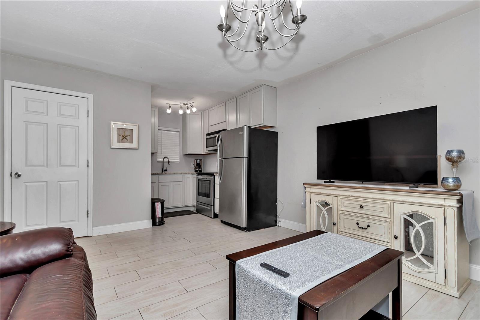 ACRG NONSUB - Residential