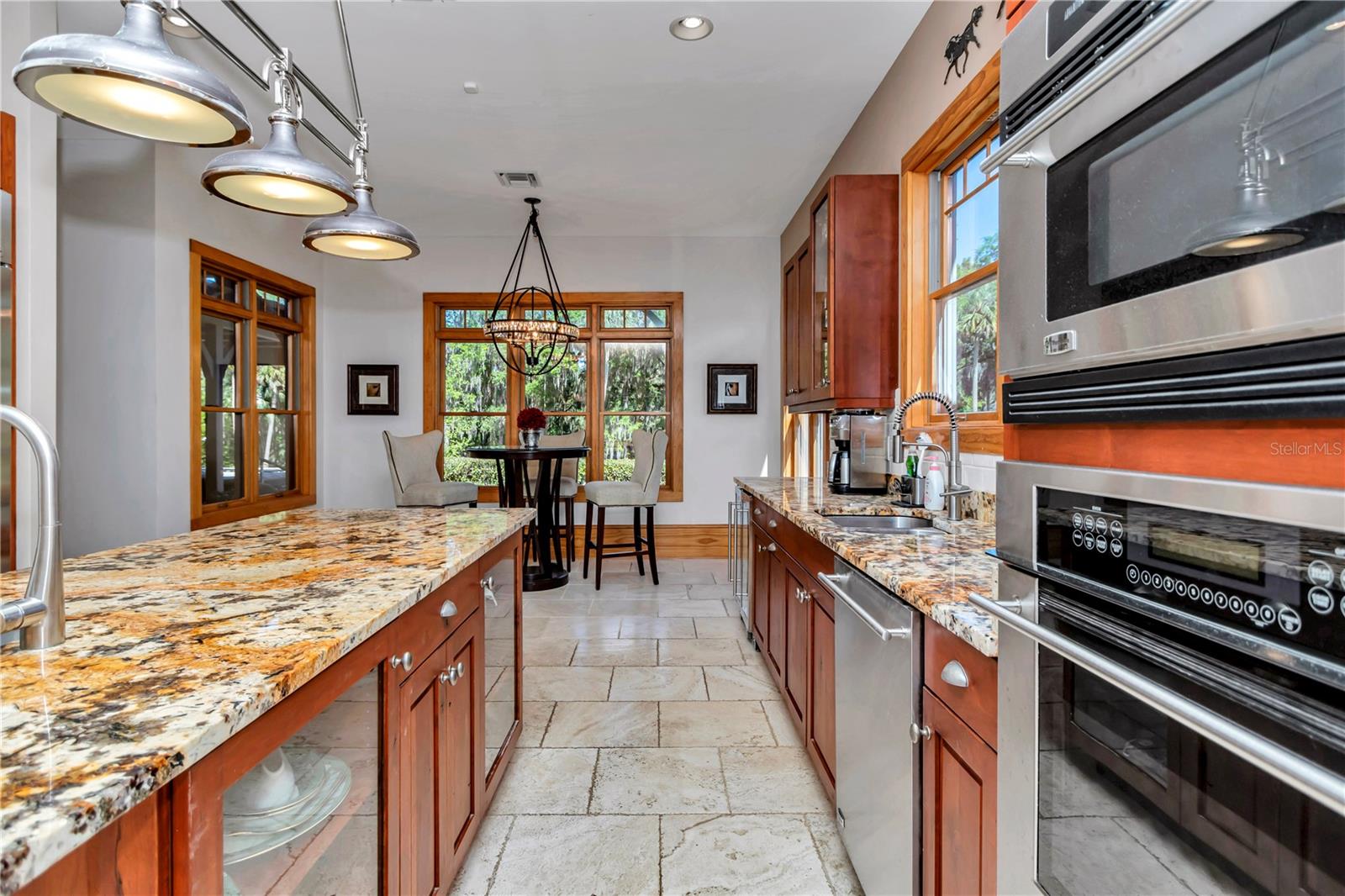 ACRG NONSUB - Residential