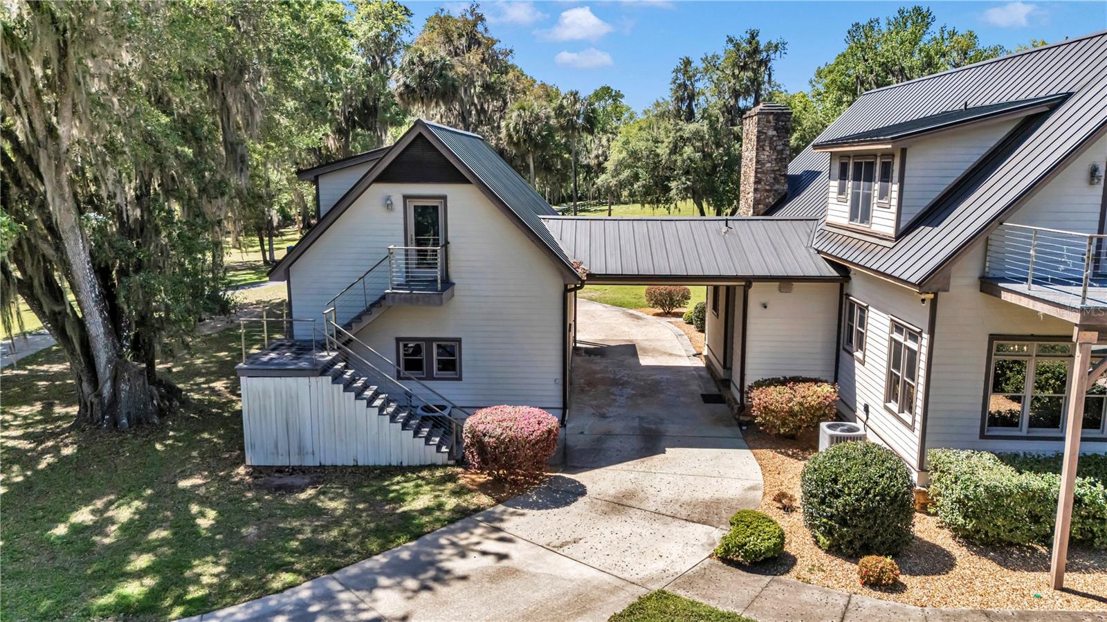 ACRG NONSUB - Residential